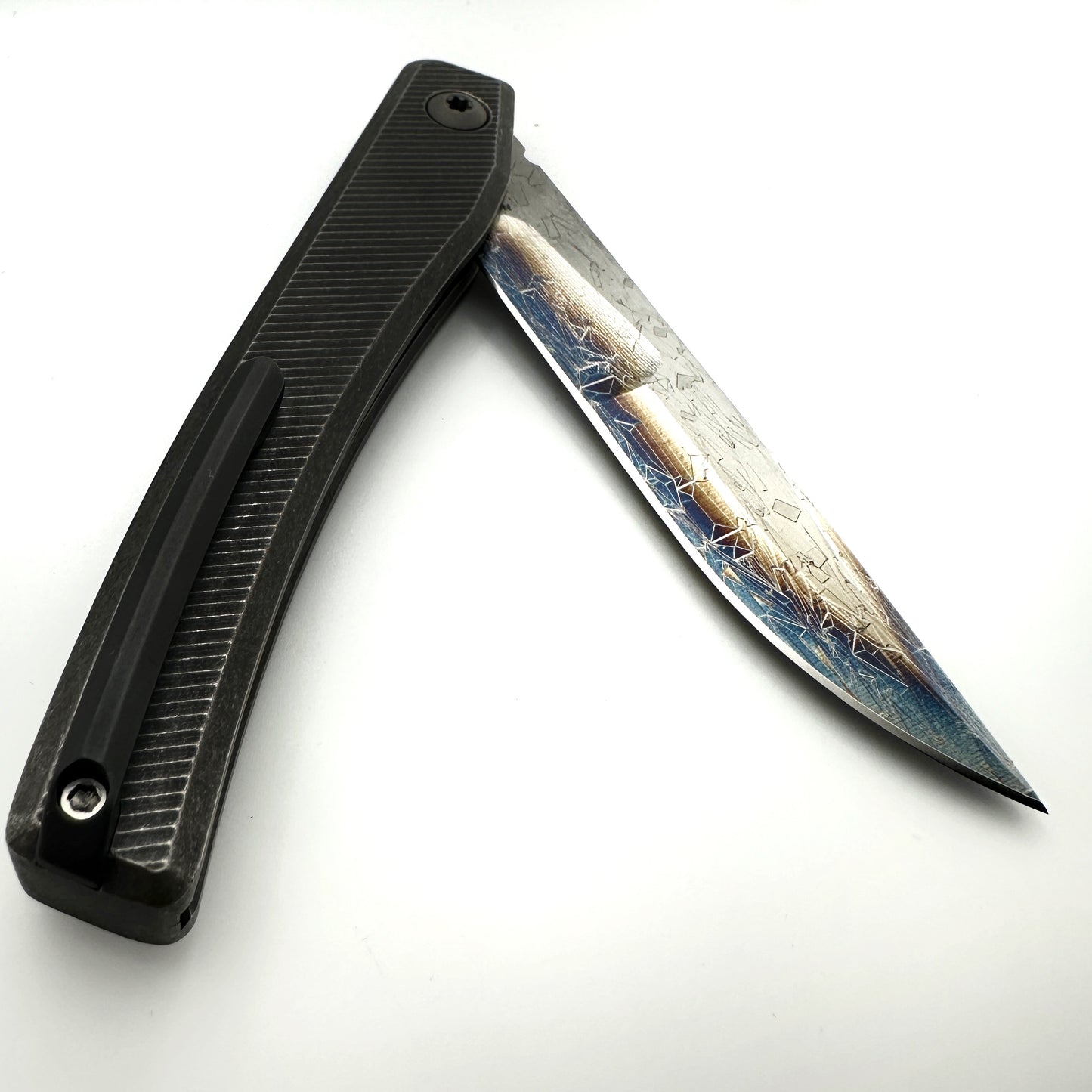 Barracuda SN:015