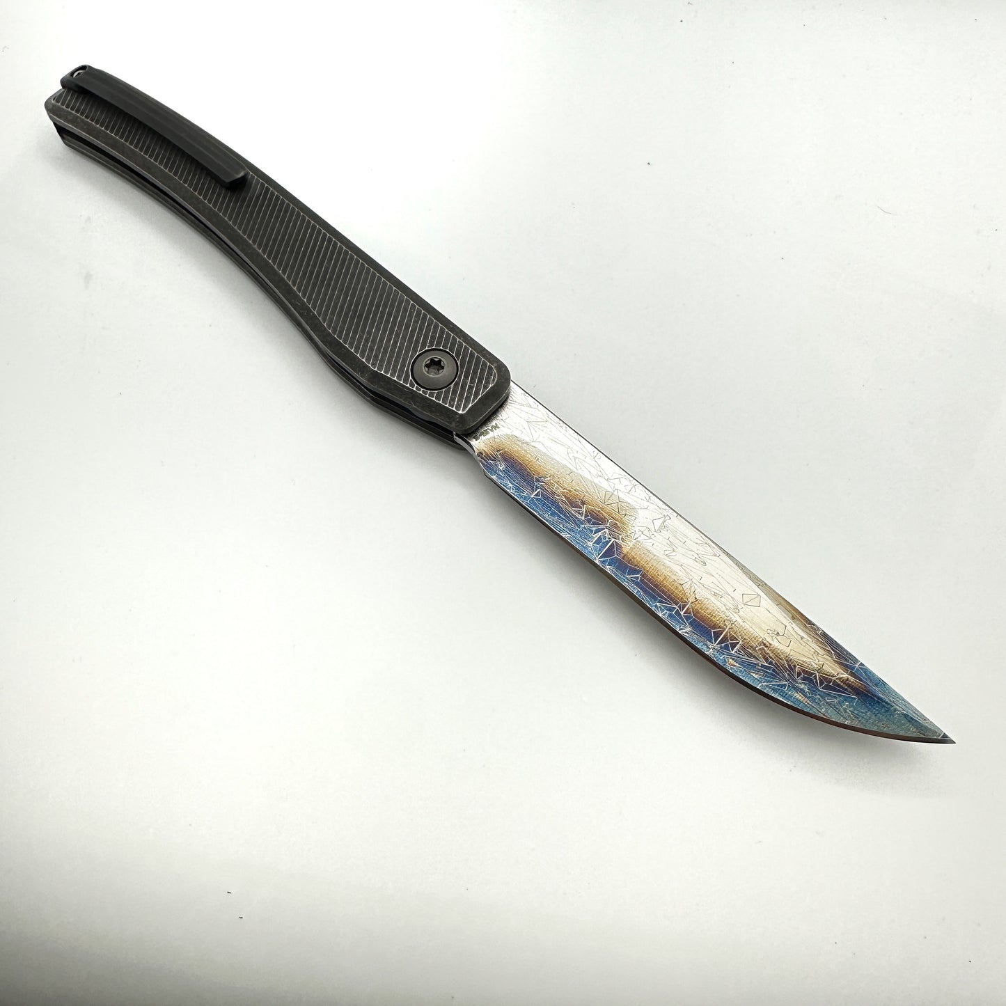 Barracuda SN:015