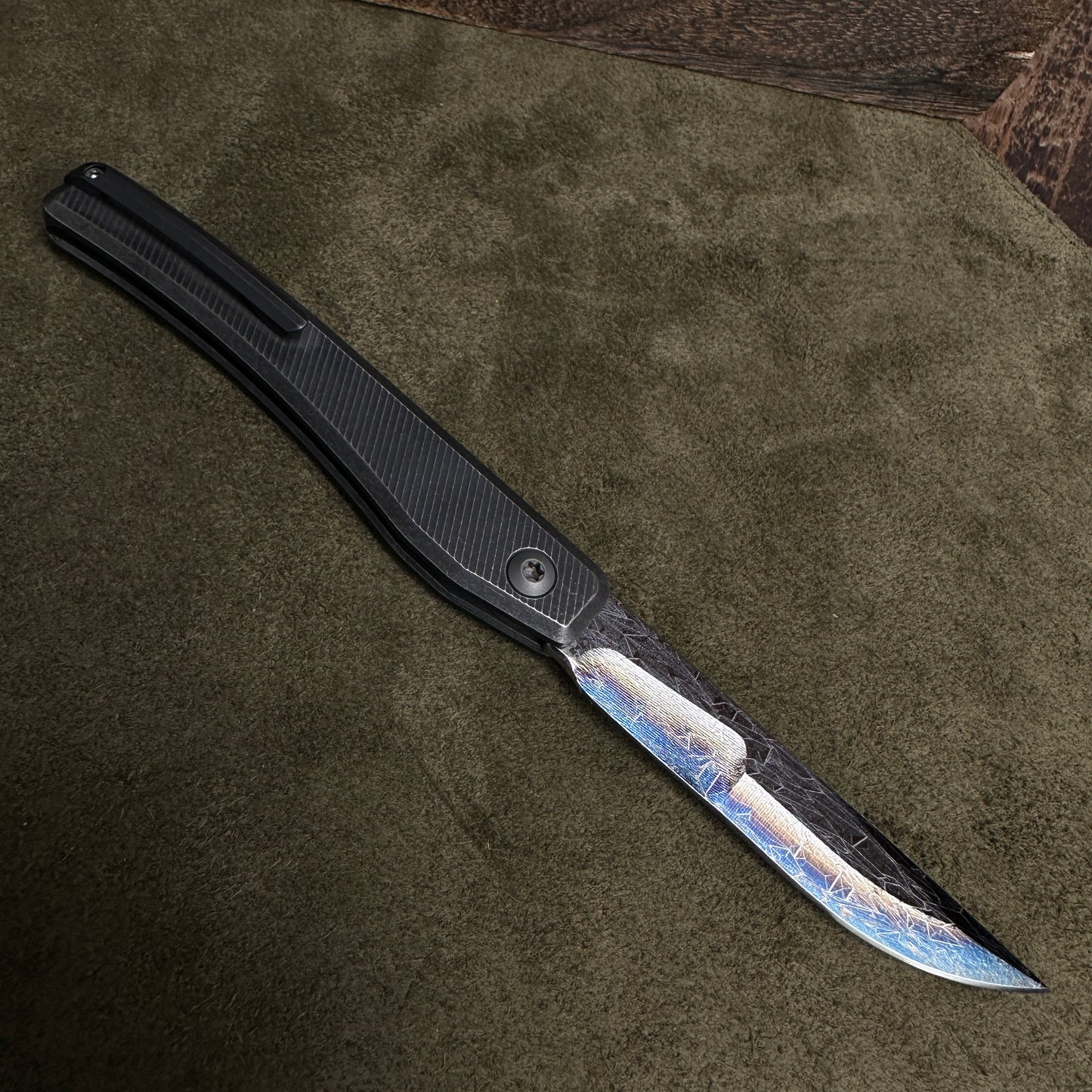 Barracuda SN:015