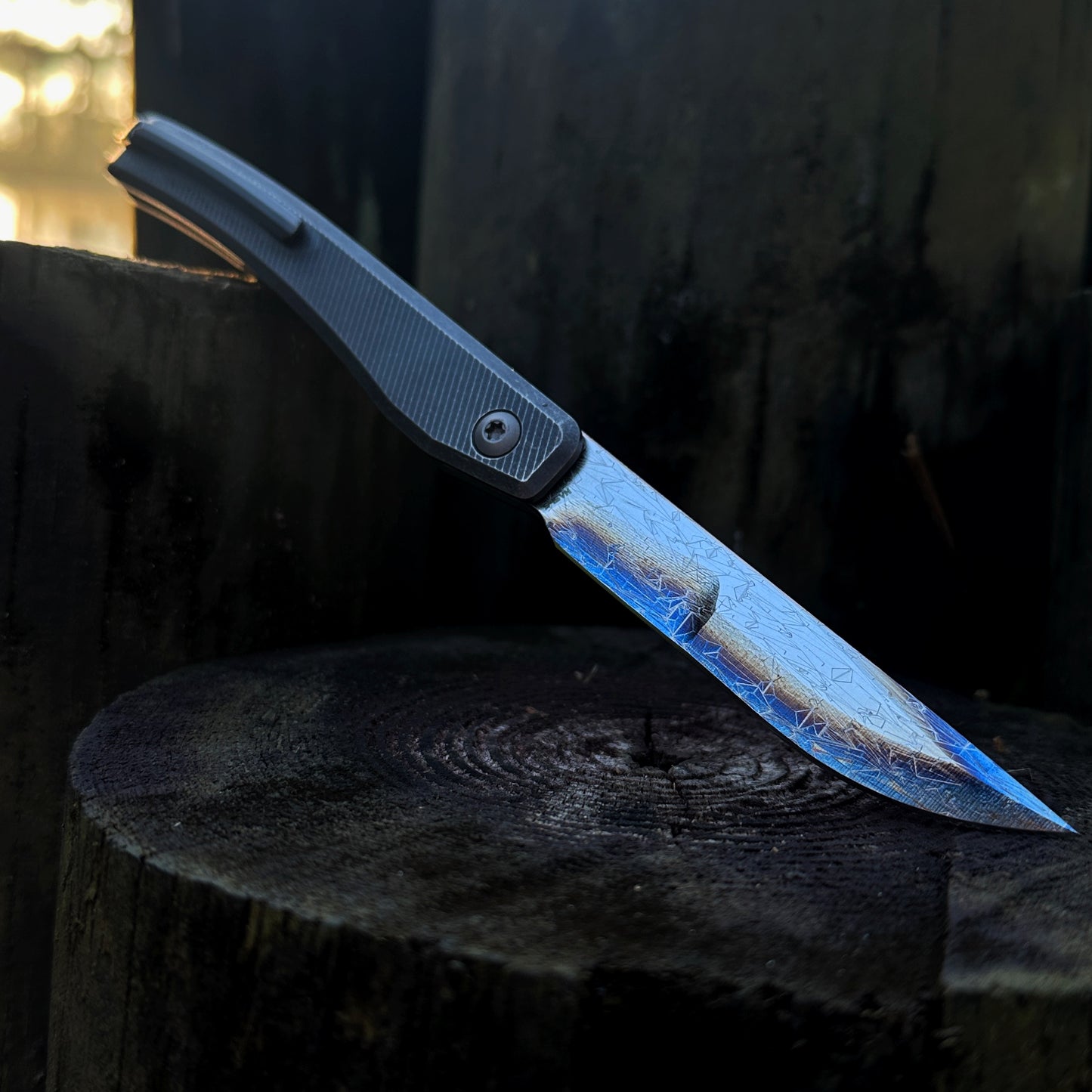 Barracuda SN:015