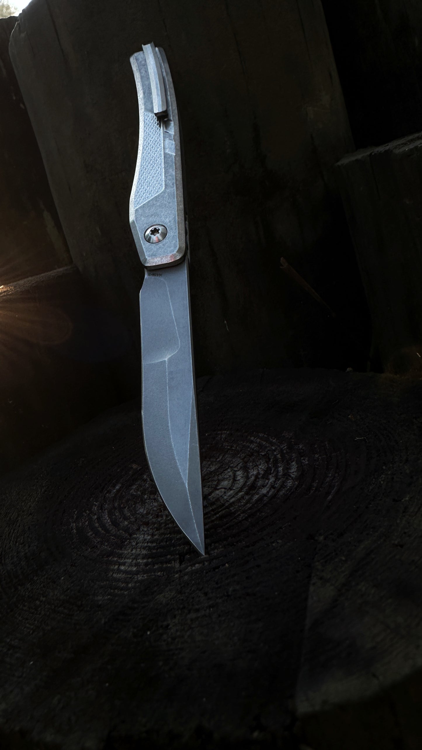 Barracuda SN:12